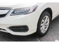 White Diamond Pearl - RDX  Photo No. 12