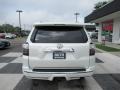 Blizzard White Pearl - 4Runner Limited Photo No. 4
