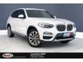 Alpine White - X3 sDrive30i Photo No. 1
