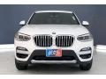 Alpine White - X3 sDrive30i Photo No. 2