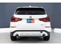 Alpine White - X3 sDrive30i Photo No. 3