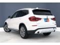 Alpine White - X3 sDrive30i Photo No. 10