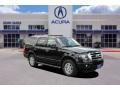 2013 Tuxedo Black Ford Expedition Limited #134601942