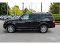 2013 Tuxedo Black Ford Expedition Limited  photo #4