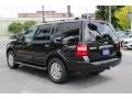 2013 Tuxedo Black Ford Expedition Limited  photo #5