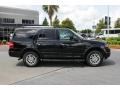 2013 Tuxedo Black Ford Expedition Limited  photo #8
