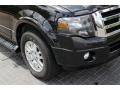 2013 Tuxedo Black Ford Expedition Limited  photo #11