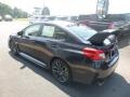 Dark Gray Metallic - WRX STI Photo No. 6