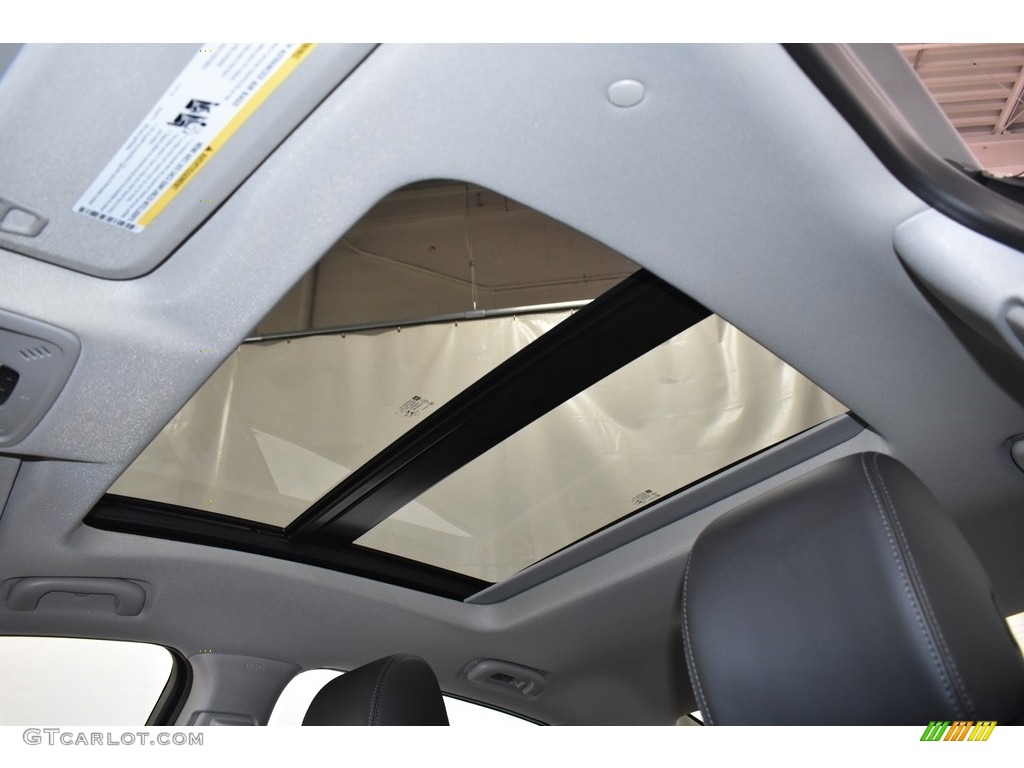 2019 LaCrosse Essence AWD - Satin Steel Metallic / Ebony photo #7