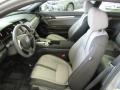Lunar Silver Metallic - Civic LX-P Coupe Photo No. 23