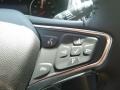 Jet Black Steering Wheel Photo for 2020 Chevrolet Equinox #134607576