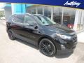 Mosaic Black Metallic - Equinox LT AWD Photo No. 1