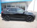 Mosaic Black Metallic - Equinox LT AWD Photo No. 3