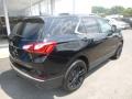 Mosaic Black Metallic - Equinox LT AWD Photo No. 4