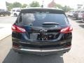 Mosaic Black Metallic - Equinox LT AWD Photo No. 5