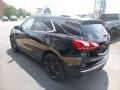 Mosaic Black Metallic - Equinox LT AWD Photo No. 6