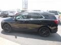 Mosaic Black Metallic - Equinox LT AWD Photo No. 7
