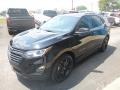 Mosaic Black Metallic - Equinox LT AWD Photo No. 8