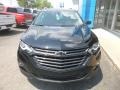 Mosaic Black Metallic - Equinox LT AWD Photo No. 9