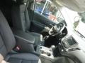 Mosaic Black Metallic - Equinox LT AWD Photo No. 10