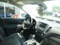 Mosaic Black Metallic - Equinox LT AWD Photo No. 11