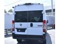 Bright White - ProMaster 2500 High Roof Cargo Van Photo No. 3