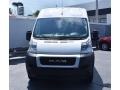 Bright White - ProMaster 2500 High Roof Cargo Van Photo No. 4