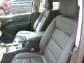 Mosaic Black Metallic - Equinox LT AWD Photo No. 13