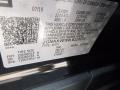 Mosaic Black Metallic - Equinox LT AWD Photo No. 15