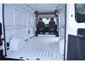 Bright White - ProMaster 2500 High Roof Cargo Van Photo No. 9