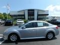 Ice Silver Metallic 2012 Subaru Legacy 2.5i Premium