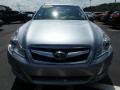 Ice Silver Metallic - Legacy 2.5i Premium Photo No. 3