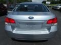 Ice Silver Metallic - Legacy 2.5i Premium Photo No. 11