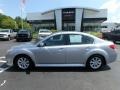 Ice Silver Metallic - Legacy 2.5i Premium Photo No. 13
