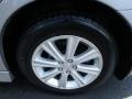 Ice Silver Metallic - Legacy 2.5i Premium Photo No. 14