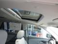 2020 Iridescent Pearl Tricoat Chevrolet Traverse LT AWD  photo #11