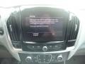 2020 Iridescent Pearl Tricoat Chevrolet Traverse LT AWD  photo #16