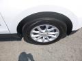 Summit White - Equinox LT AWD Photo No. 2