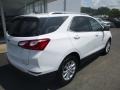 Summit White - Equinox LT AWD Photo No. 4
