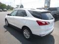 Summit White - Equinox LT AWD Photo No. 6