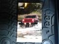 Granite Crystal Metallic - Wrangler Sport Photo No. 28