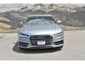 Tornado Gray Metallic - A7 3.0 TFSI Premium Plus quattro Photo No. 4