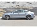 Tornado Gray Metallic - A7 3.0 TFSI Premium Plus quattro Photo No. 6