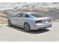 Tornado Gray Metallic - A7 3.0 TFSI Premium Plus quattro Photo No. 7