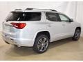 2019 White Frost Tricoat GMC Acadia Denali AWD  photo #2