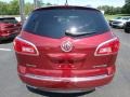 2016 Crimson Red Tintcoat Buick Enclave Leather AWD  photo #9