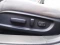 2014 Alabaster Silver Metallic Honda Accord EX-L V6 Sedan  photo #12