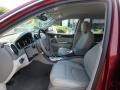 2016 Crimson Red Tintcoat Buick Enclave Leather AWD  photo #17