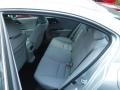 2014 Alabaster Silver Metallic Honda Accord EX-L V6 Sedan  photo #23