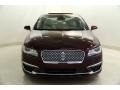 Burgundy Velvet - MKZ Reserve Photo No. 2